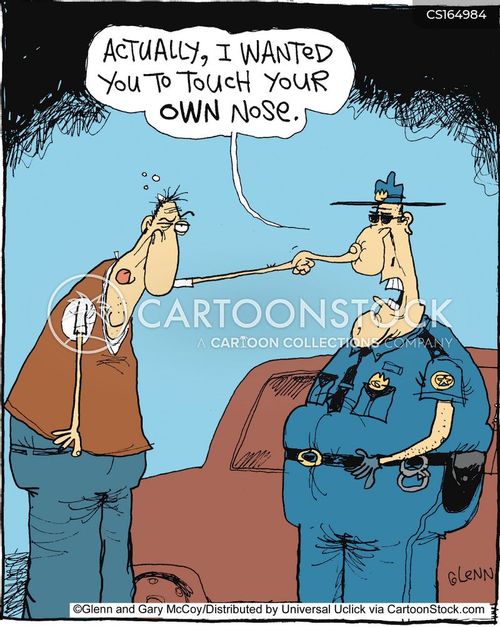Dui Cartoons and Comics funny pictures from CartoonStock