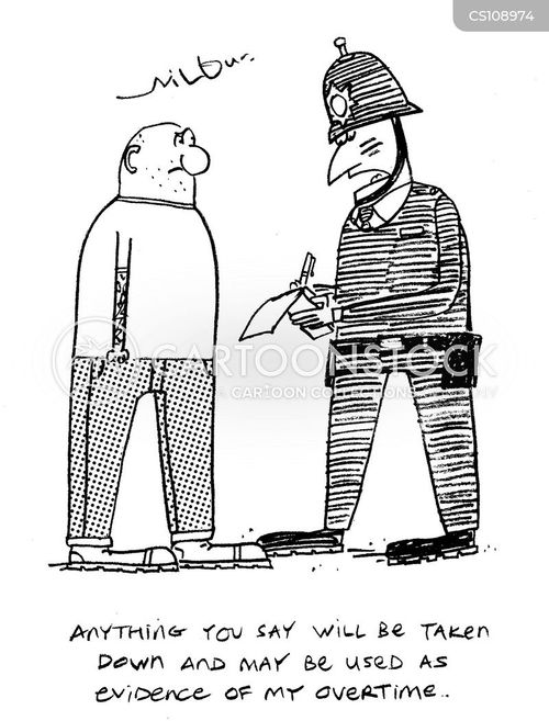 Download Criminal Interview Comic Pics