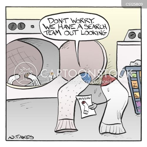 Cartoons In The Laundry [1915]