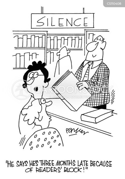 Pop epic team popuko jumbo hobby vinyl soft max figure madman additional Overdue Books Cartoons and Comics - funny pictures from CartoonStock