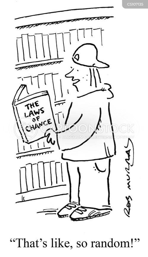 Colloquialism Cartoons and Comics funny pictures from CartoonStock