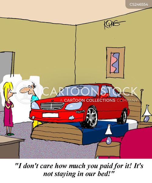 marriage-relationships-bed-in_bed-marital_beds-car_lovers-car ...