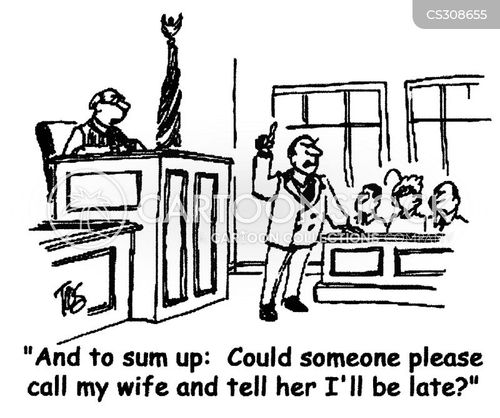 closing-statements-cartoons-and-comics-funny-pictures-from-cartoonstock