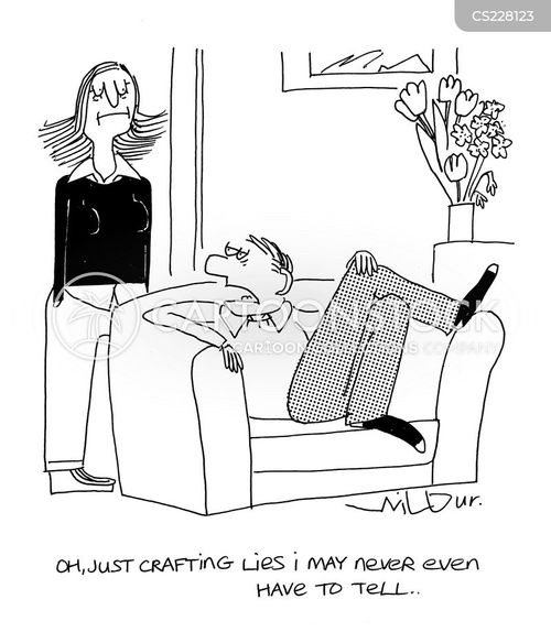 Stock options and the lying liars