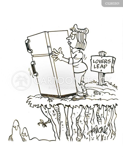 Love Affair Cartoons And Comics Funny Pictures From Cartoonstock