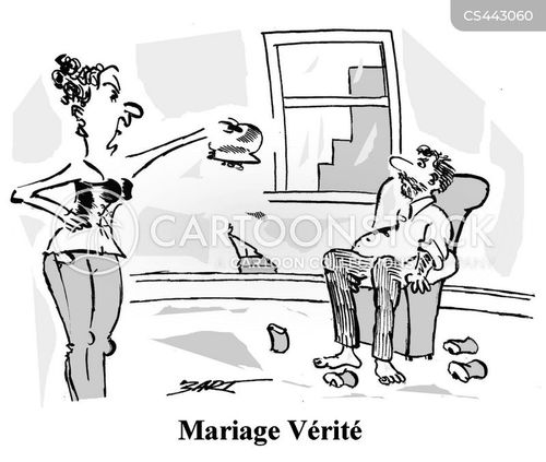 marital spat