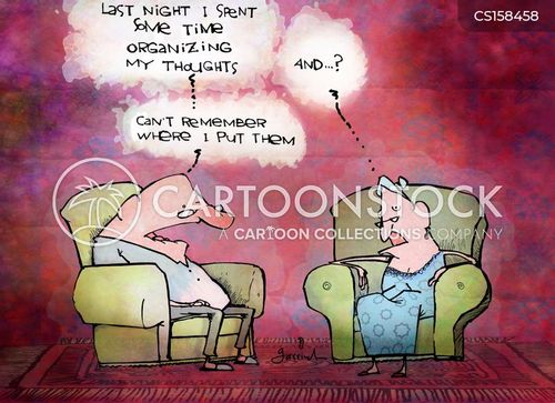 Elderly Couples Cartoons And Comics Funny Pictures From Cartoonstock