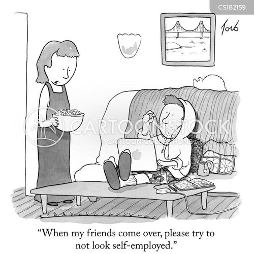 dating self employed dating announcements