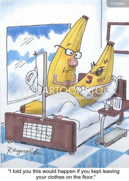 Hospital Bed cartoons, Hospital Bed cartoon, funny, Hospital Bed ...