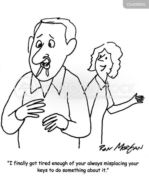 Nose Rings Cartoons and Comics funny pictures from CartoonStock