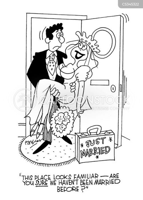 funny honeymoon clipart - photo #30