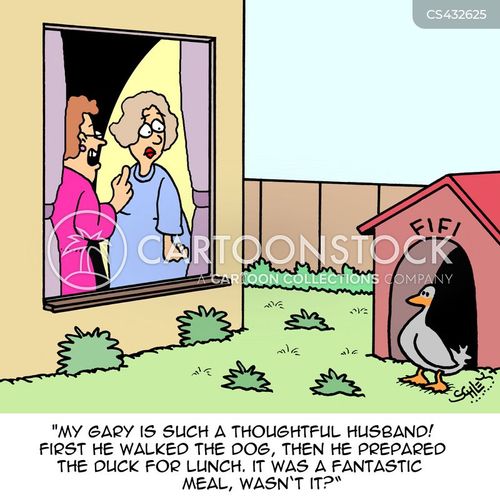 Humorous mix-up or misunderstanding essay