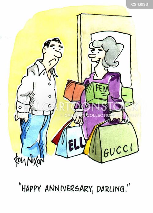 Gucci Cartoons and Comics funny pictures from CartoonStock