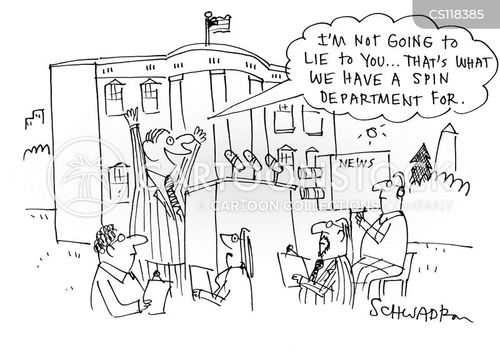 Stock options and the lying liars