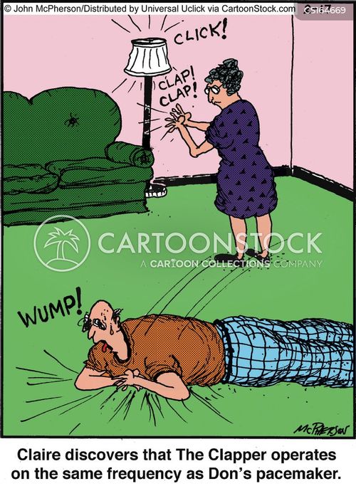 Discovery Cartoons and Comics funny pictures from CartoonStock