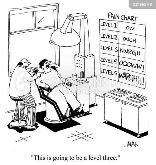 Dental Surgery Cartoons and Comics funny pictures from CartoonStock