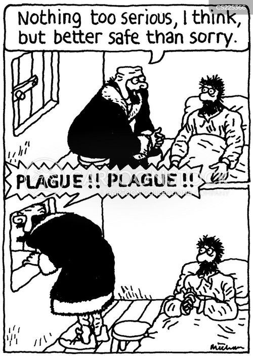 Image result for the plague funny