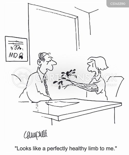Orthopedist Cartoons and Comics funny pictures from CartoonStock