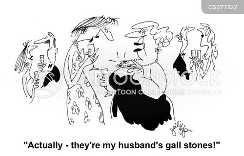 Gall Bladder Cartoons and Comics - funny pictures from CartoonStock