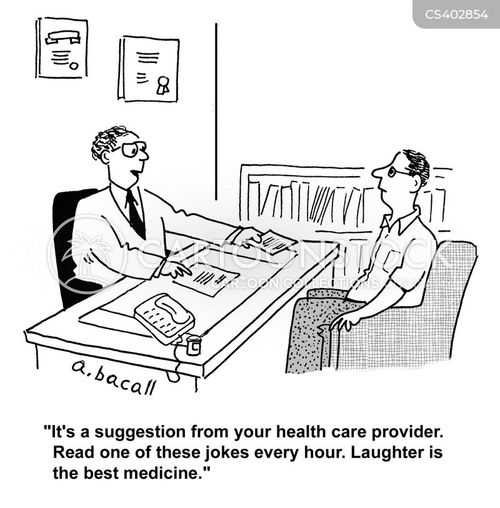 Easy Essay On Laughter Is The Best Medicine