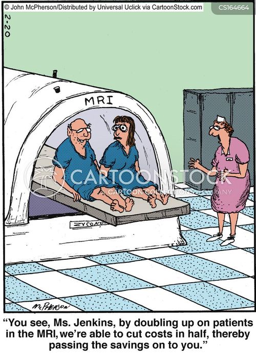 Radiology Cartoons and Comics funny pictures from CartoonStock