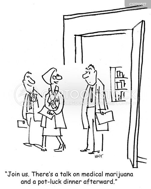 Pot Luck Cartoons and Comics funny pictures from CartoonStock