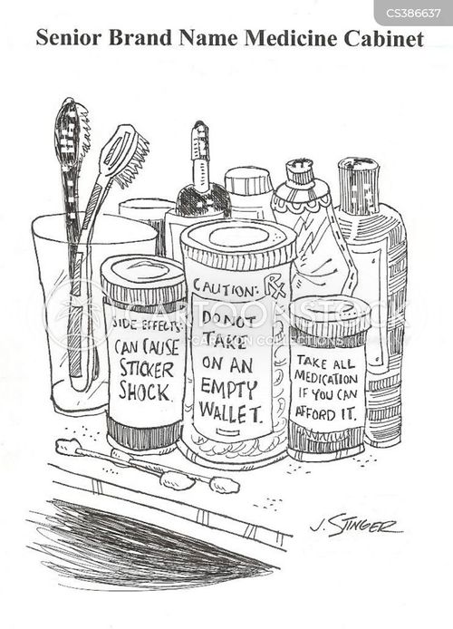 Medical Cartoons and Comics funny pictures from CartoonStock