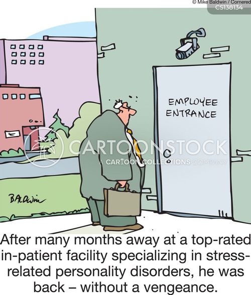 Nuthouse Cartoons and Comics funny pictures from CartoonStock