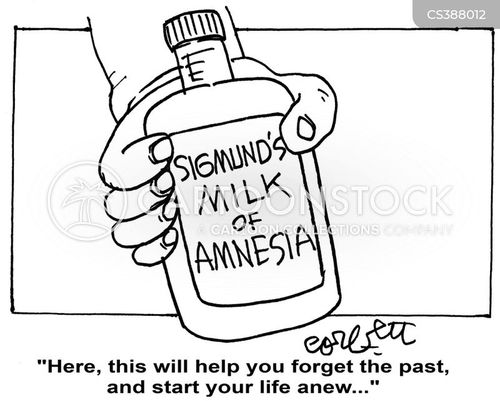 cartoon image anaesthesia cartoon image anaesthesia