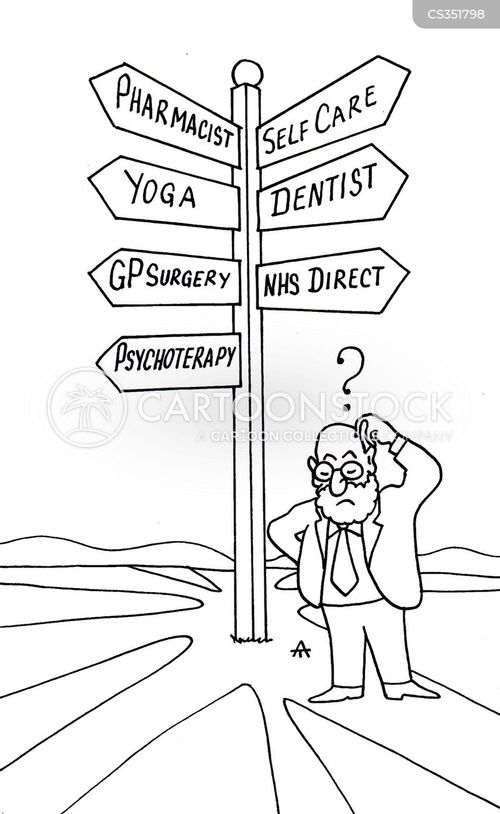 self-care-cartoons-and-comics-funny-pictures-from-cartoonstock
