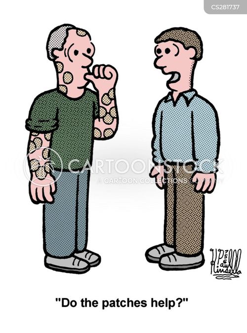 A Guide to Using the Nicotine Patch A Guide to Using the Nicotine Patch