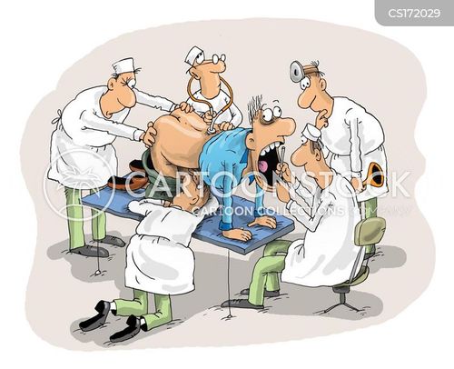 karikatur optiker karikatur optiker