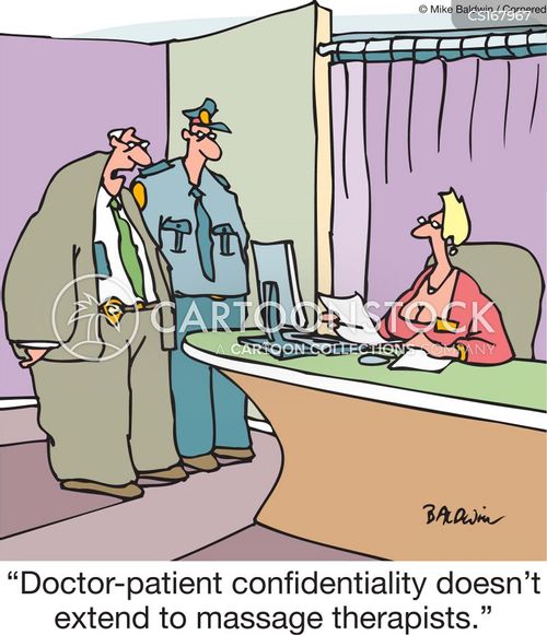 Patient Perspectives of Medical Confidentiality