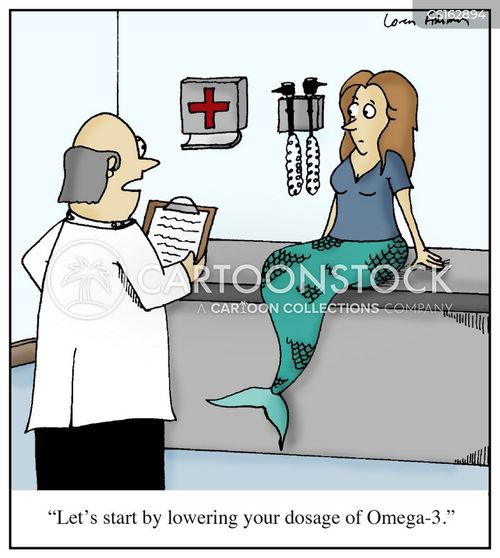 Mermaids Cartoons And Comics Funny Pictures From Cartoonstock