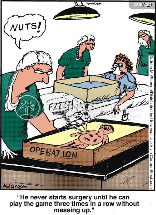 funny surgery clipart - photo #6