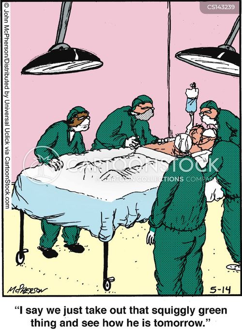 funny surgery clipart - photo #19