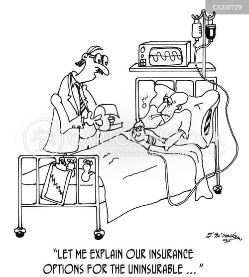 Insurance on stock options