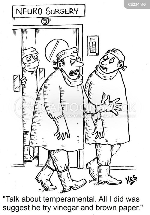 Vinegar Cartoons and Comics funny pictures from CartoonStock