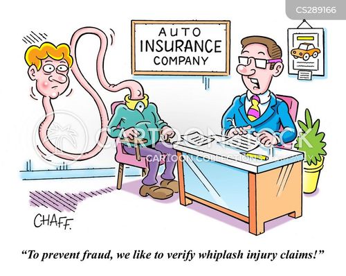 personal injury claim form precedent