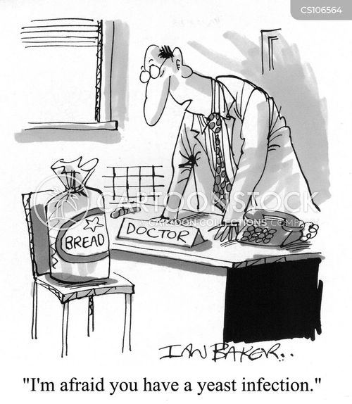 Yeast Cartoons and Comics funny pictures from CartoonStock