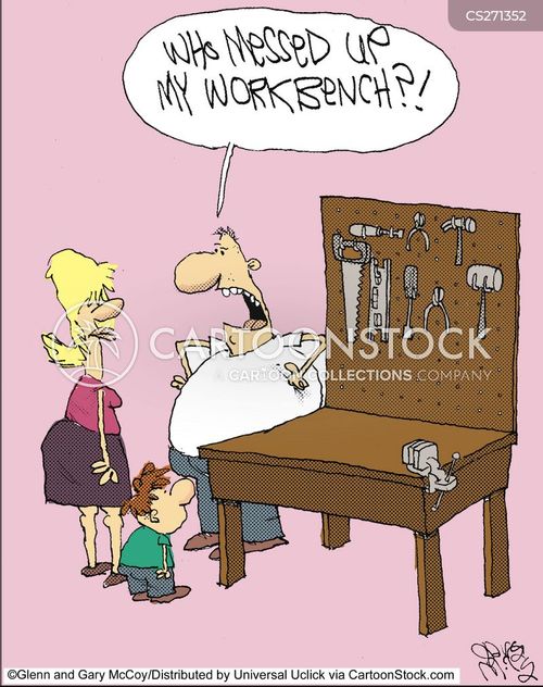 Screwdriver Cartoons and Comics funny pictures from CartoonStock