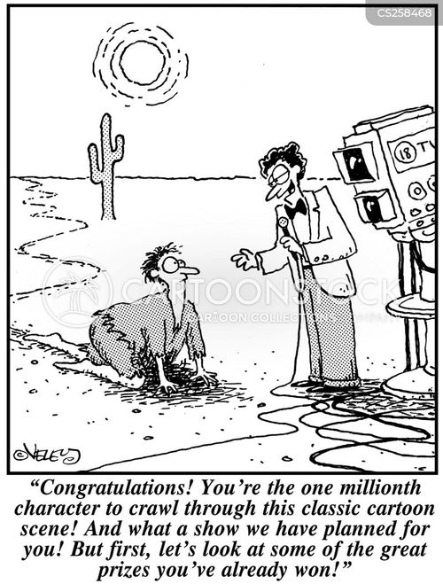 Film Crew Cartoons and Comics funny pictures from CartoonStock