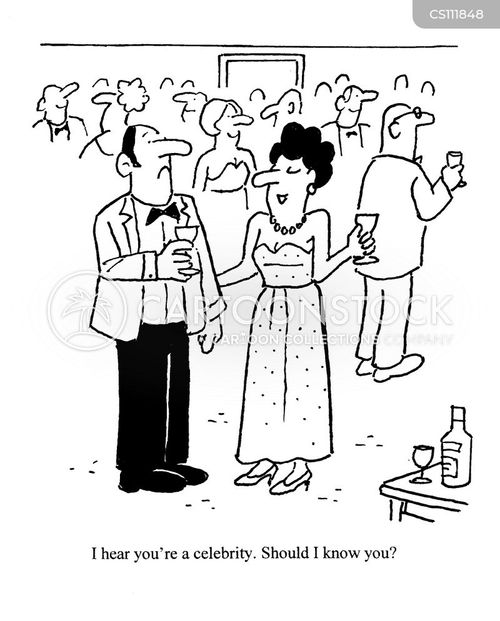 Bruised Ego Cartoons and Comics funny pictures from CartoonStock