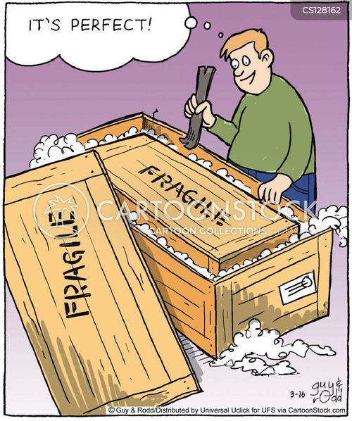 Furniture Cartoons and Comics funny pictures from CartoonStock