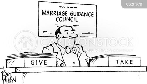 'marriage