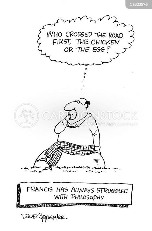 a philosophy essay which came first chicken or egg Scientists wielding a powerful supercomputer have cracked the mystery of which came first, the chicken or the egg the short answer: the chicken british scientists have used a supercomputer to . a philosophy essay which came first chicken or egg Scientists wielding a powerful supercomputer have cracked the mystery of which came first, the chicken or the egg the short answer: the chicken british scientists have used a supercomputer to .
