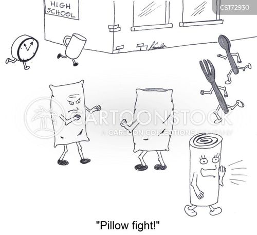 Dominance Cartoons and Comics - funny pictures from CartoonStock