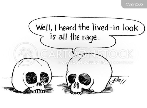Used Cartoons and Comics - funny pictures from CartoonStock