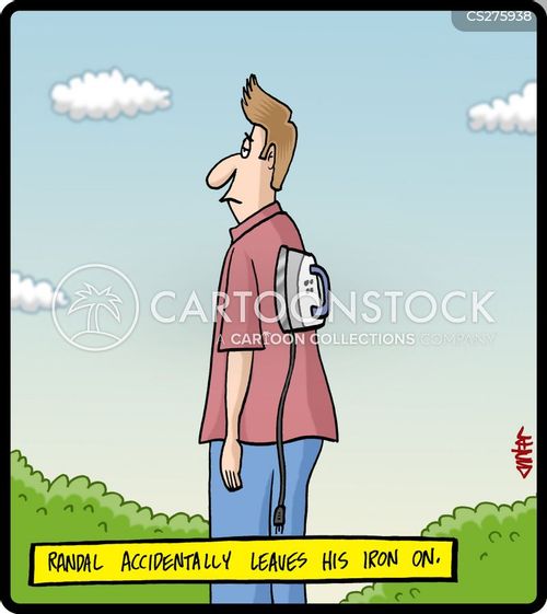 Ironing Board Cartoons and Comics funny pictures from CartoonStock