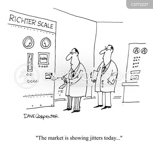 Quake Cartoons and Comics - funny pictures from CartoonStock